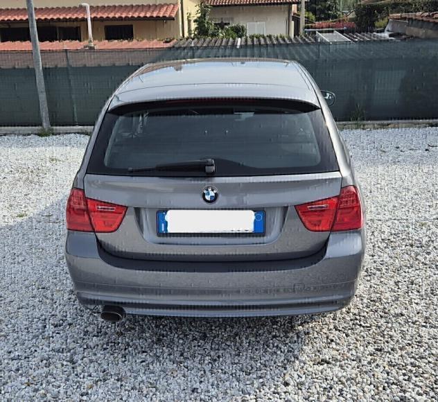 Bmw 318d 2.0 143CV cat Touring MSport 2012 Complete package - Foto 4