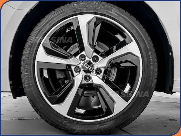 Audi A1 Sportback 30 1.0 tfsi 110cv - Foto 7