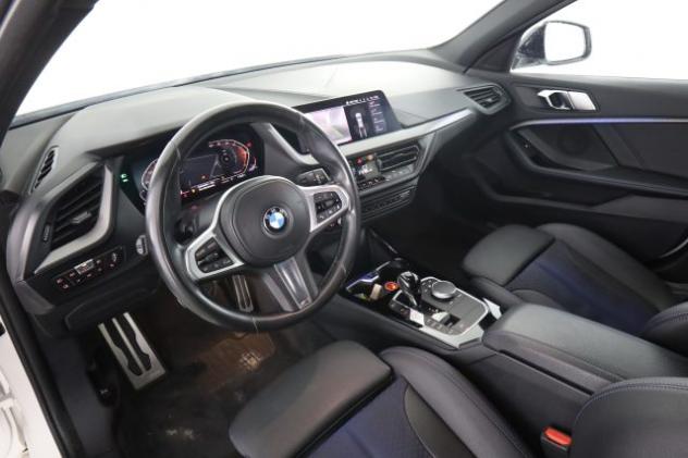 BMW 118 Serie 1 i 5p. Msport rif. 23730589