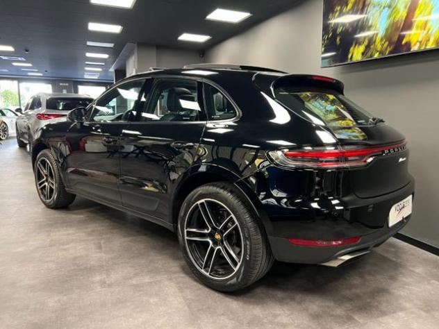 PORSCHE Macan 2.0 rif. 23520385 - Foto 2