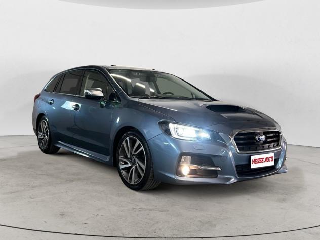 Subaru Levorg 1.6 GT-S Sport Style - Foto 7