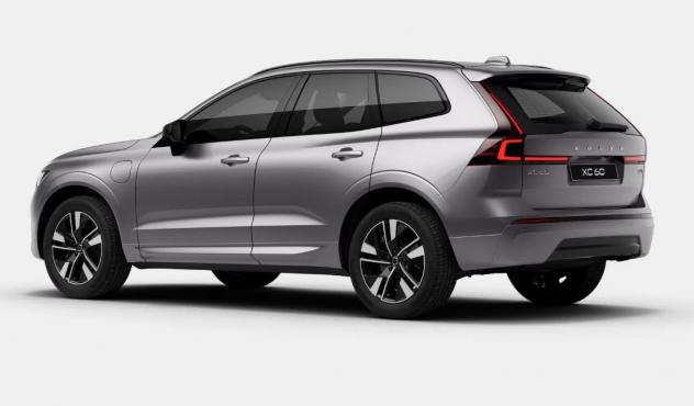 Volvo XC60 Recharge T6 AWD Long Range Plus Dark - Foto 3