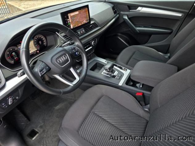 AUDI Q5 SportBack 40 2.0 TDI 204CV Quattro S tronic Advanc rif. 23731996 - Foto 8