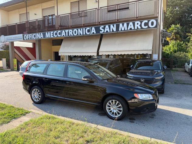 Volvo V70 2.0d Kinetic