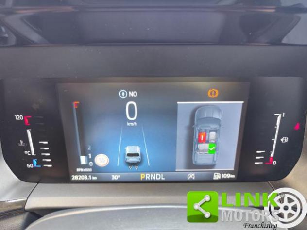 FORD Tourneo Courier 1.0 EcoBoost Powershift Titanium GARANZIA INCLUSA rif. 23838393 - Foto 8