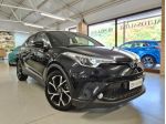 Toyota C-HR 1.8 Hybrid E-CVT Trend
