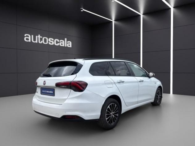 FIAT Tipo 1.6 Mjt S&S SW City Life rif. 23461575 - Foto 5