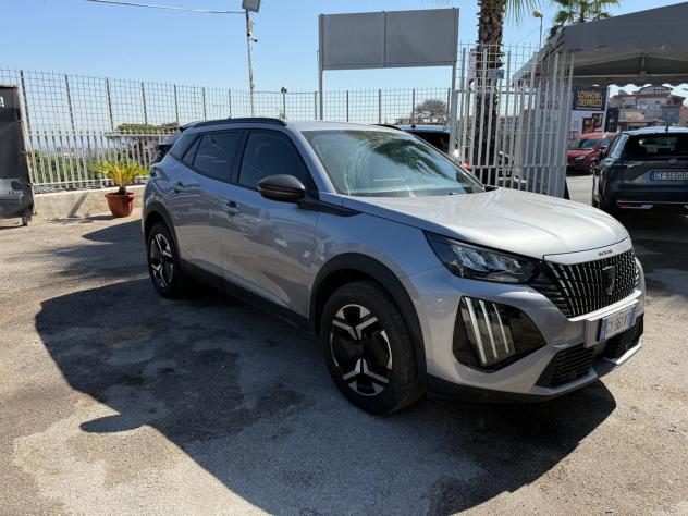 PEUGEOT 2008 2025 130 S&S AUTOMATICA ALLURE