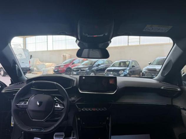 PEUGEOT 2008 Hybrid 145 e-DCS6 GT PREZZO REALE rif. 24105675 - Foto 8