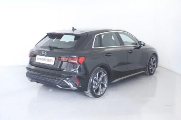 AUDI A3 SPB 35 TDI S tronic S line edition rif. 22141867 - Foto 4