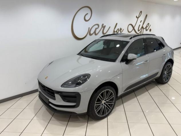 PORSCHE Macan III 2.0 265 CV Pdk rif. 23785459