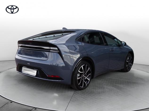 Toyota Prius 5ª serie 2.0 Plug-in Hybrid Lounge - Foto 5