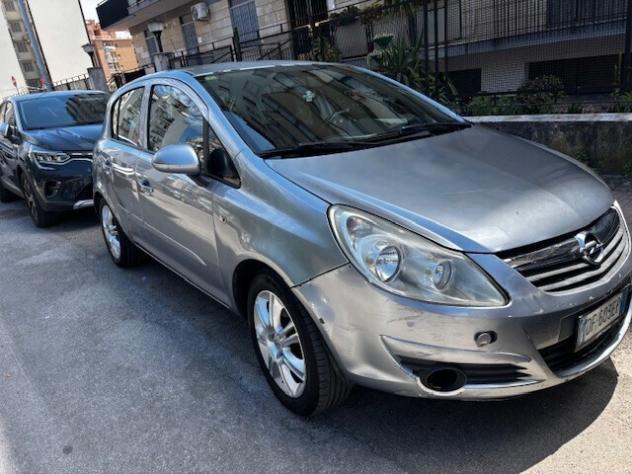 Opel Corsa 1.3 CDTI 90CV 5 porte Enjoy - Foto 3
