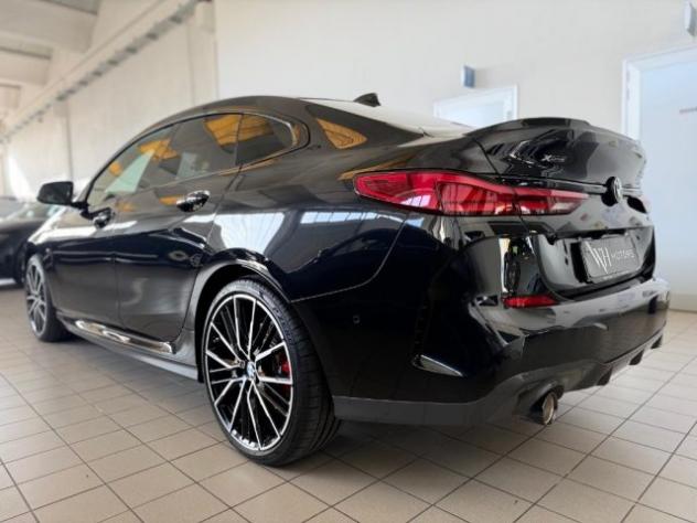 BMW 220 d xDrive Gran Coupé Msport //SERVICE BMW// rif. 24131130 - Foto 4