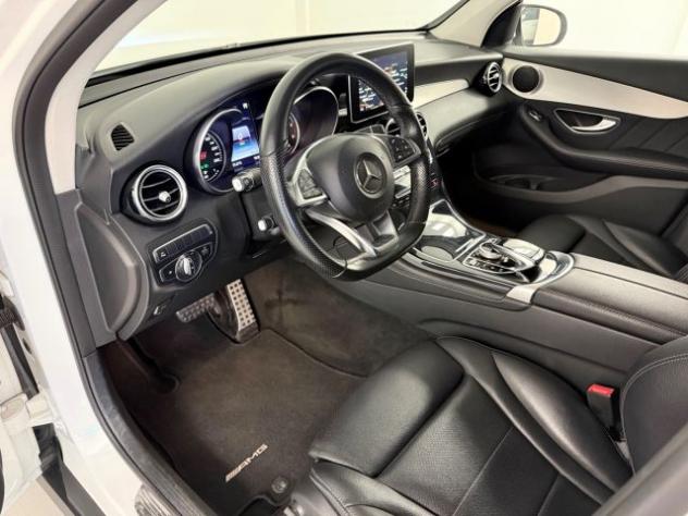 MERCEDES-BENZ GLC 250 d 4Matic Coupé Premium AMG rif. 23968886 - Foto 4