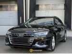 AUDI A4 Avant 35 TDI/163 CV S tronic Business Advanced rif. 23757140