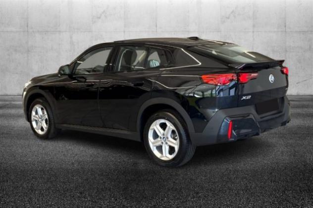 BMW X2 xDrive 20d rif. 24207558 - Foto 2