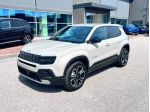 Jeep Avenger 1.2 Turbo 110 CV MHEV Summit
