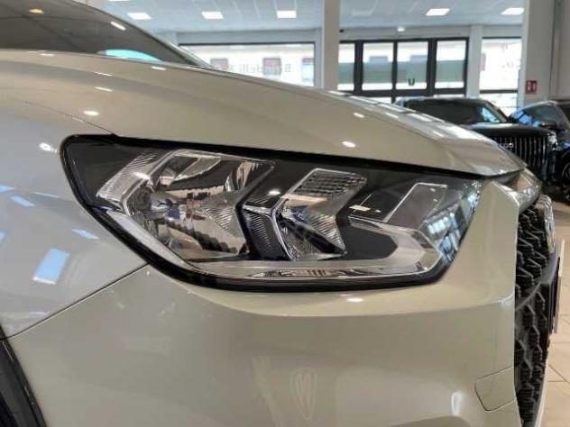 Audi A1 II 2022 allstreet 30 1.0 tfsi Business 110cv s tronic - Foto 6