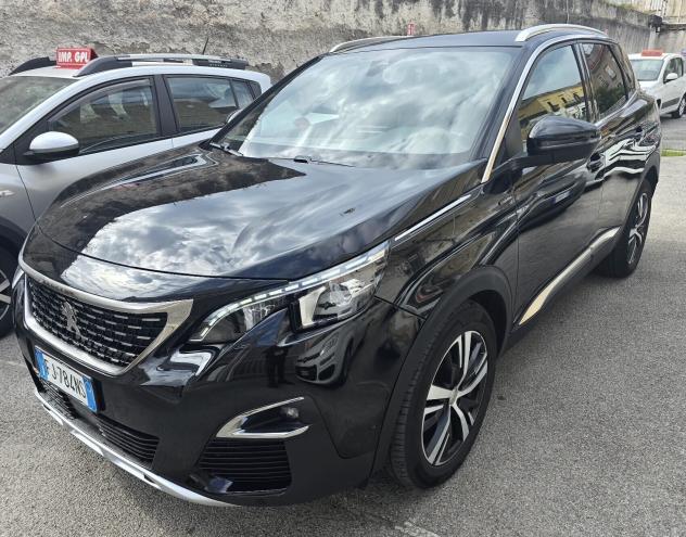 Peugeot 3008 BlueHDi 120 S&S EAT6 GT Line - Foto 3