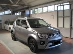 SUZUKI Ignis 1.2 Hybrid 4WD All Grip Top rif. 22823366