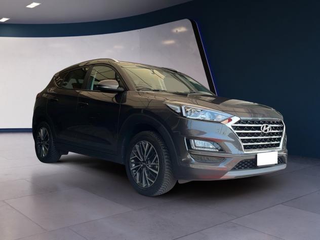 Hyundai Tucson 1.6 CRDi 2wd 115cv Exellence - Foto 3
