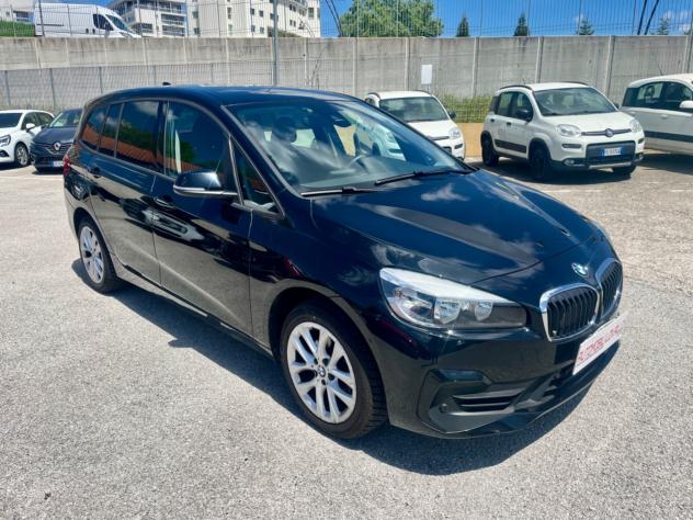 Bmw Serie 2 Gran Tourer 216d 7posti - Foto 3