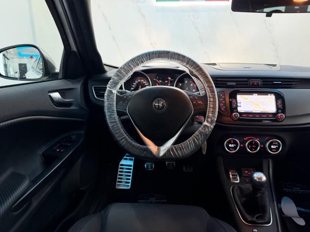 Alfa Romeo Giulietta 1.6 JTDm TCT 120 CV Super - Foto 5