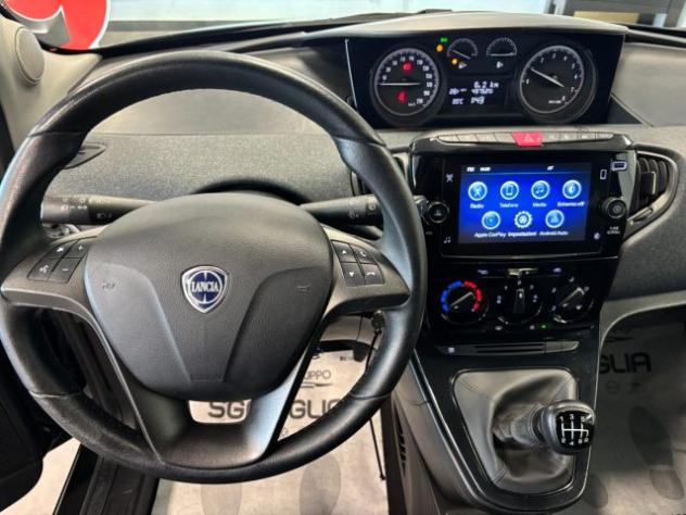 LANCIA Ypsilon 1.0 Benzina Hybrid Ecochic Gold 5 Porte rif. 24003170 - Foto 7
