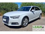 Audi A4 Avant 2.0 TDI 190 CV (M1534)