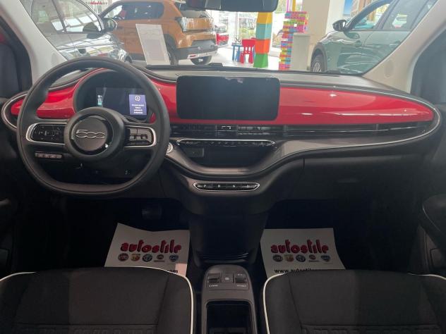 FIAT 500 Berlina 42 kWh - Pronta consegna - Foto 10