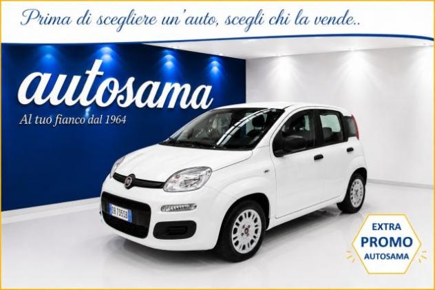 FIAT Panda 1.0 FireFly 70cv S&S Hybrid ICON KMZERO rif. 23983973
