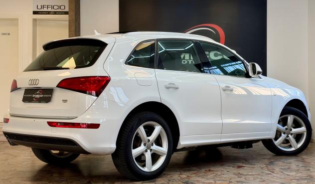 Audi Q5 2.0 TDI 190 CV clean diesel quattro S tr. Advanced Plus - Foto 5