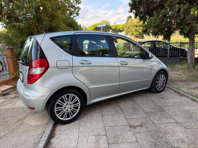 Mercedes-benz A 180 CDI Avantgarde Automatica - Foto 3
