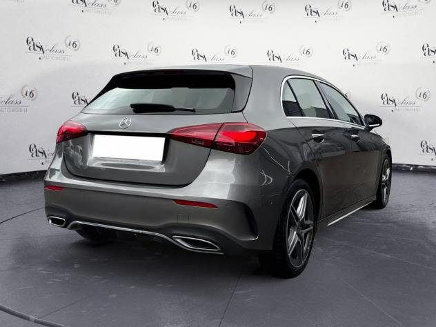 Mercedes-Benz Classe A A 200 Premium AMG LED NAVI - Foto 2