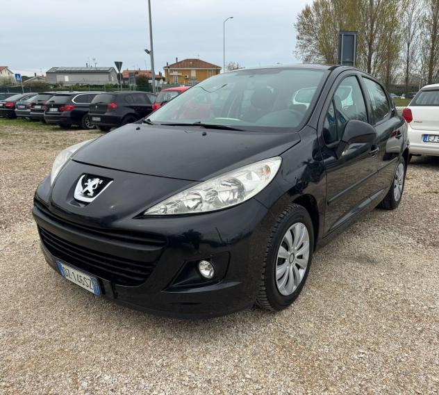Peugeot 207 1.4 8V 75CV 5p. Energie Sport ECO GPL - Foto 7