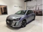 PEUGEOT - 208 - PureTech 100 S&S 5p. Allure
