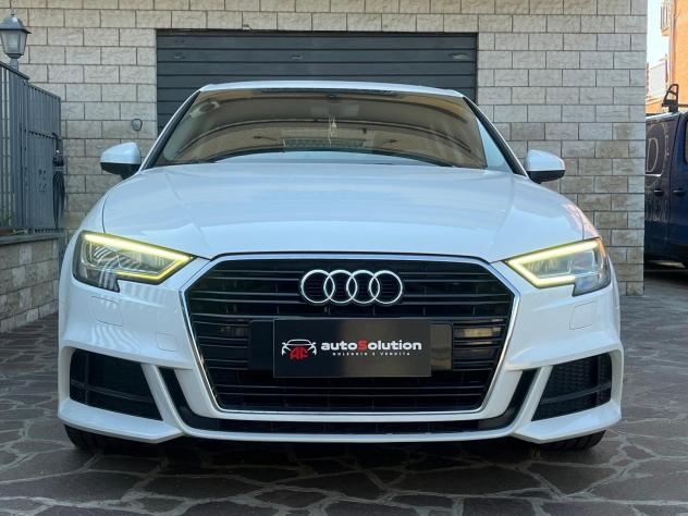 Audi A3 SPB 35 TDI S tronic Admired SLINE - Foto 4