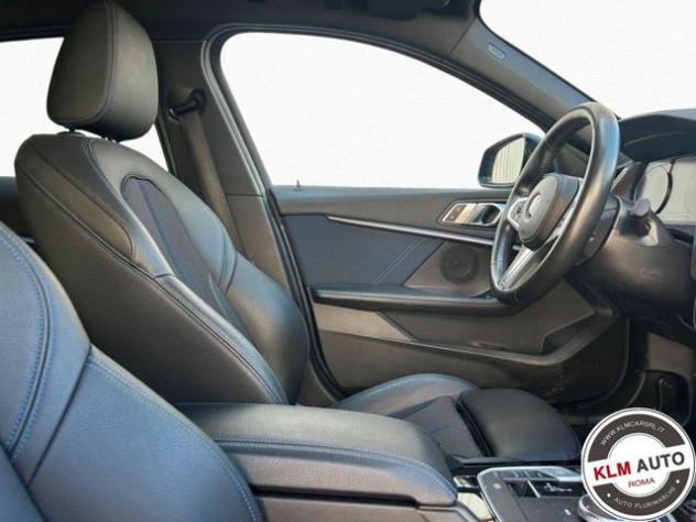 BMW 118 i 5p. M sport F40 automatica Uff BMW rif. 24069492 - Foto 7