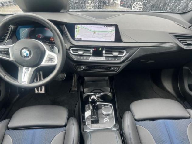 BMW 120 d 5p. Msport M sport rif. 22366286 - Foto 9