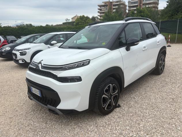 Citroen C3 Aircross BlueHDi 120 S&S EAT6 Feel - Foto 3