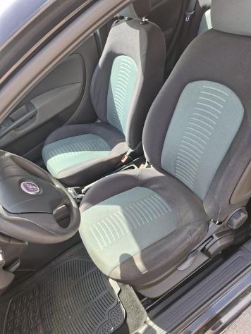 Fiat Grande Punto fire - Foto 10