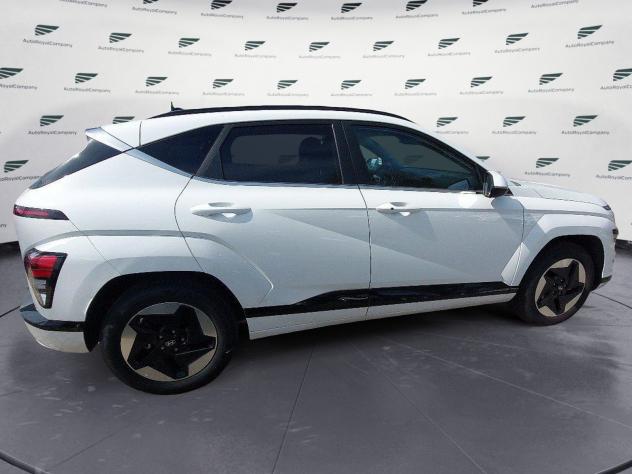 Hyundai Kona EV 48.4 KWh XLine AZIENDALE IVA ESPOSTA prezzo reale NON VINCOLATO - Foto 3