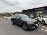 Jaguar F-Pace 2.0 D 180 CV AWD R-Sport - 93.000km - Superprezzo