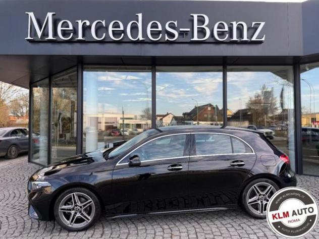 MERCEDES-BENZ A 200 Automatic AMG Line Premium Plus rif. 23643133 - Foto 2