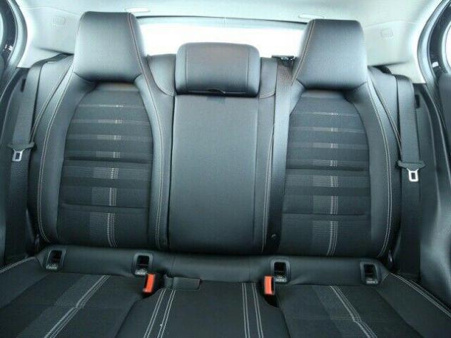 Mercedes-Benz GLA 200 SPORT VETTURA AZIENDALE KM CERTIFICATI - Foto 8