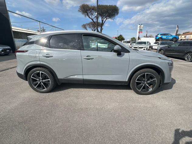 Nissan Qashqai 1.3 MHEV 158 Tekna Xtronic - Foto 5