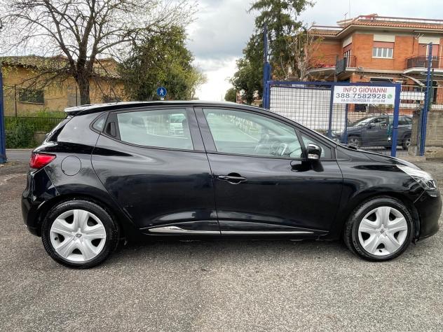 Renault Clio 1.5 dCi 8V 90CV 5 porte Costume National - Foto 10
