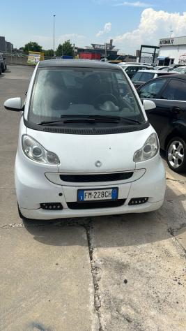Smart ForTwo 1000 52 kW MHD couppure