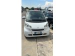 Smart ForTwo 1000 52 kW MHD couppure
